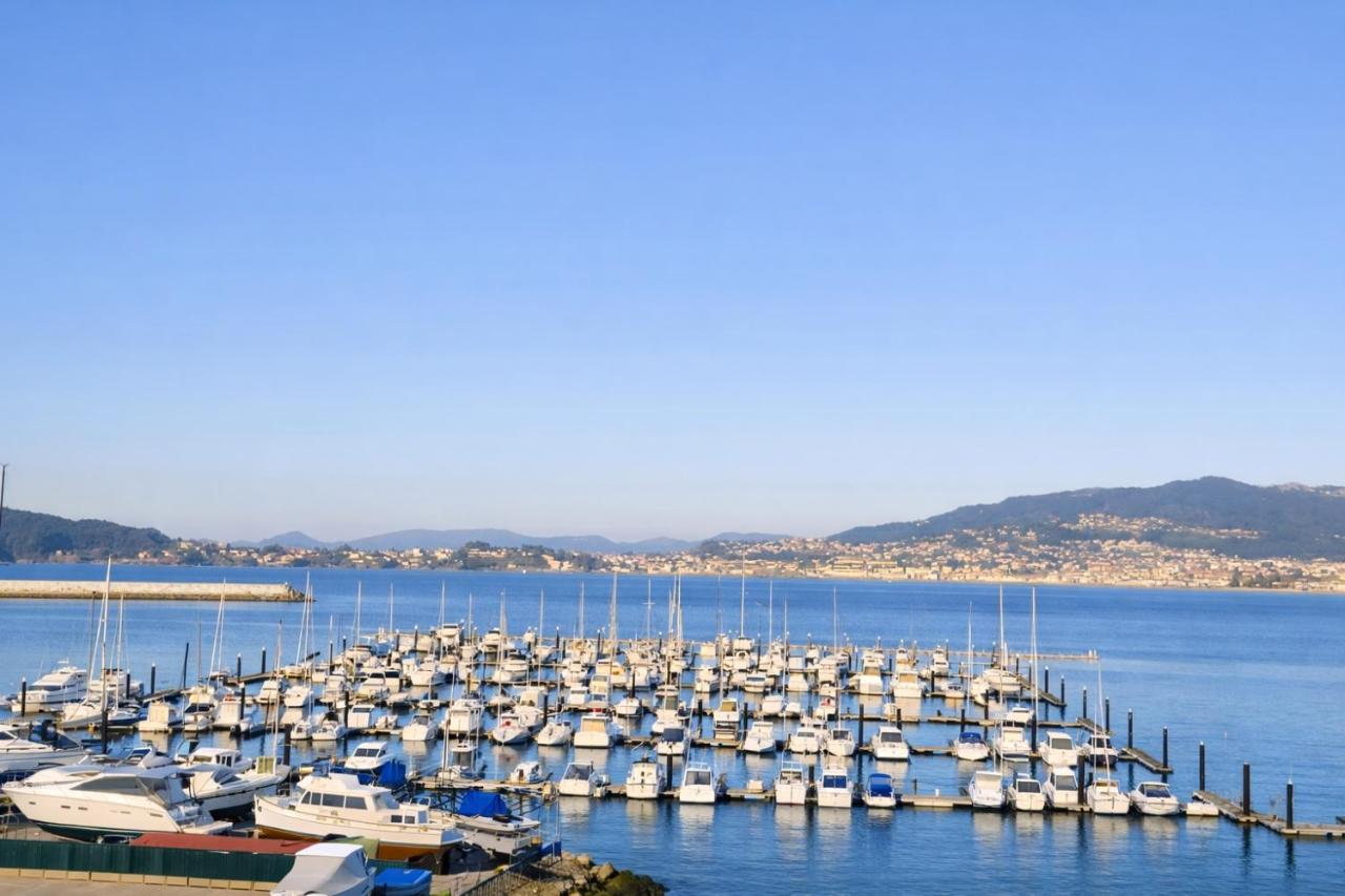 La Bahía - B&B Baiona