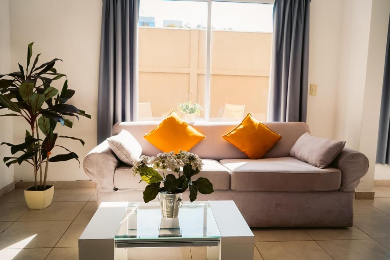 LINDO y confortable departamento en el centro De Mendoza - Bed and Breakfast Mendoza