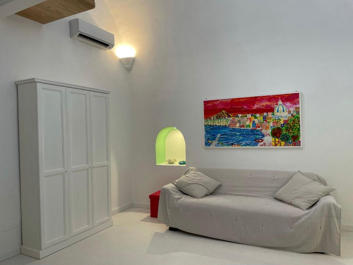 B&B La Corricella - Bed and Breakfast Procida