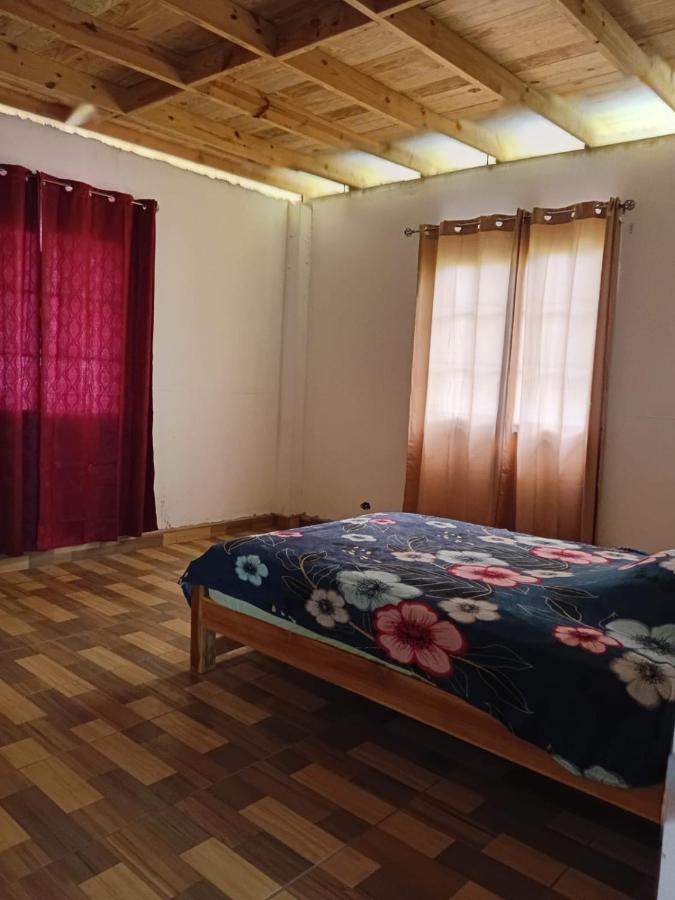Palmeras de Miramar - Ferienwohnung Miramar