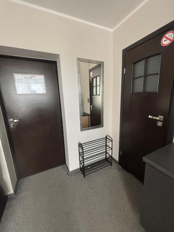 Apartment Ania 208 - B&B Koszalin