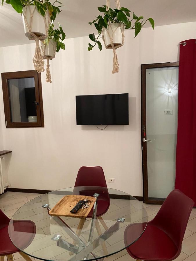 Borghaus Iseo - B&B Iseo