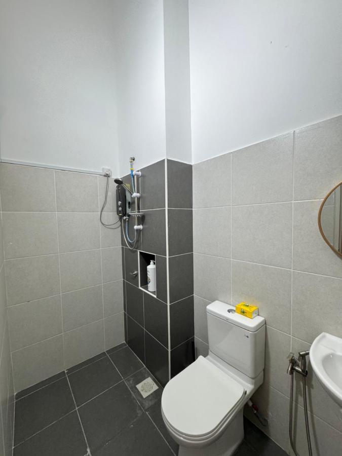 Fadss Homestay Desaru - B&B Bandar Penawar