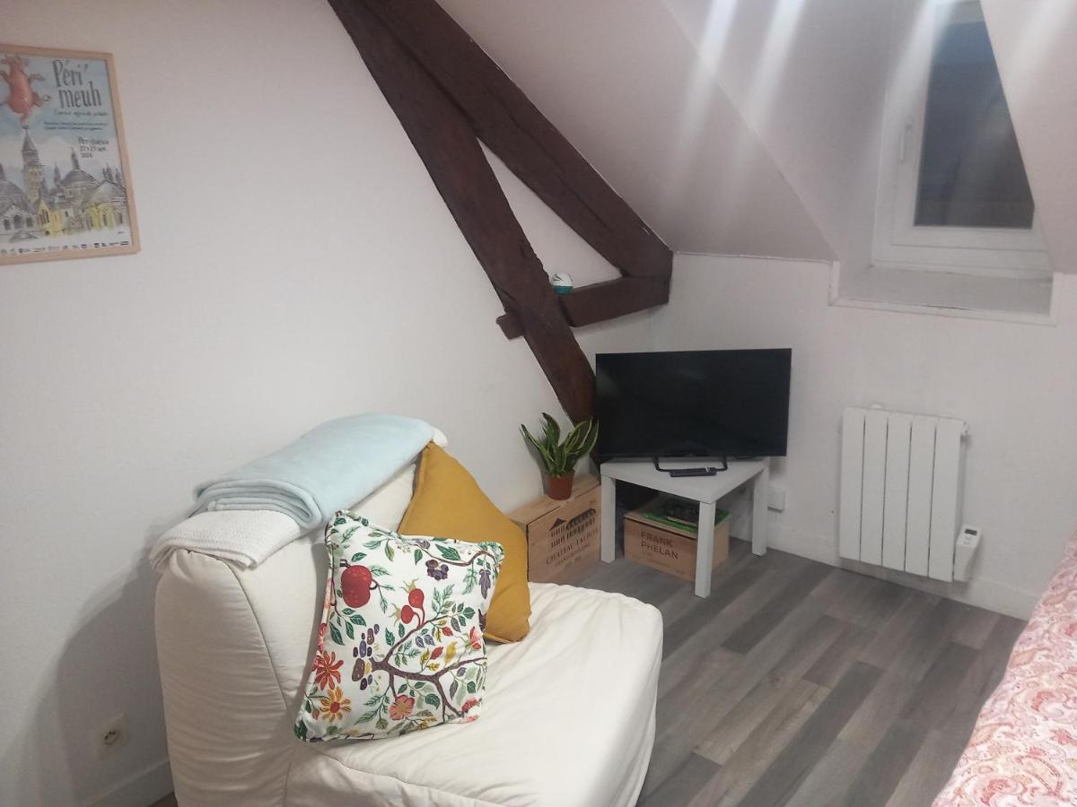 Appartement cosy - B&B Périgueux