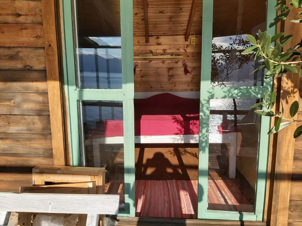 Fitalmios - Ferienwohnung Methana