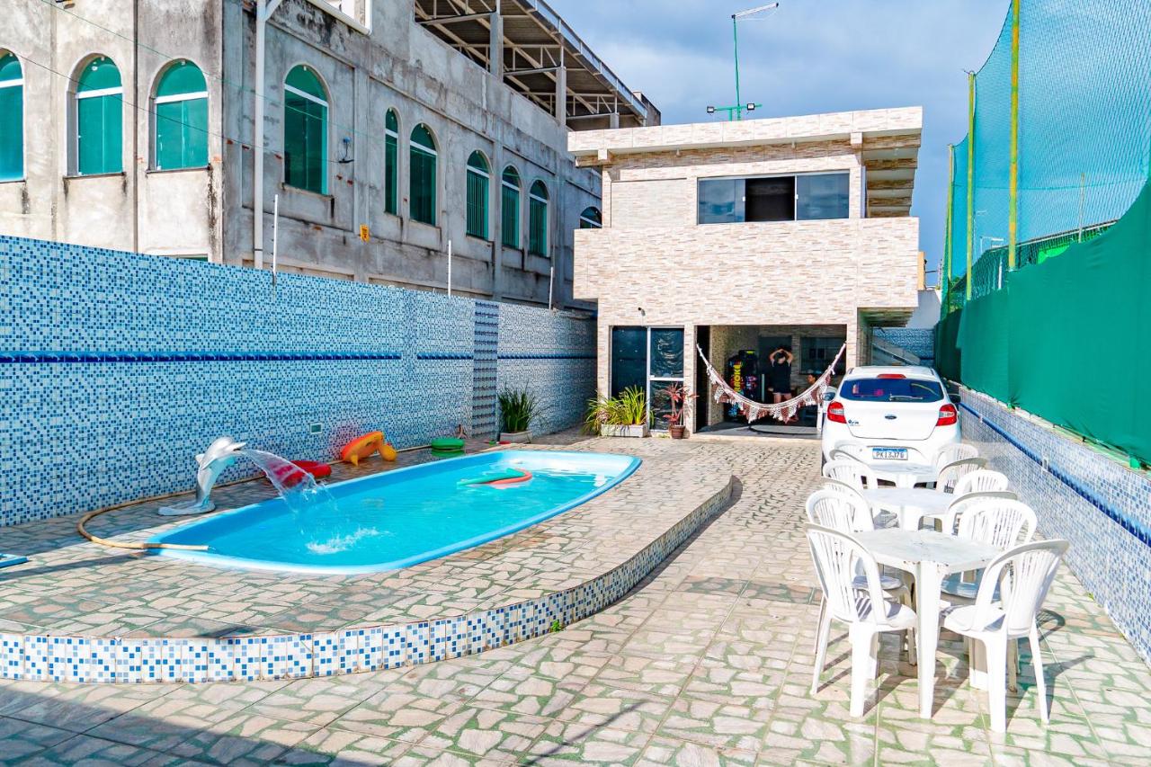 Casa Espaço Gaibu - B&B Cabo de Santo Agostinho