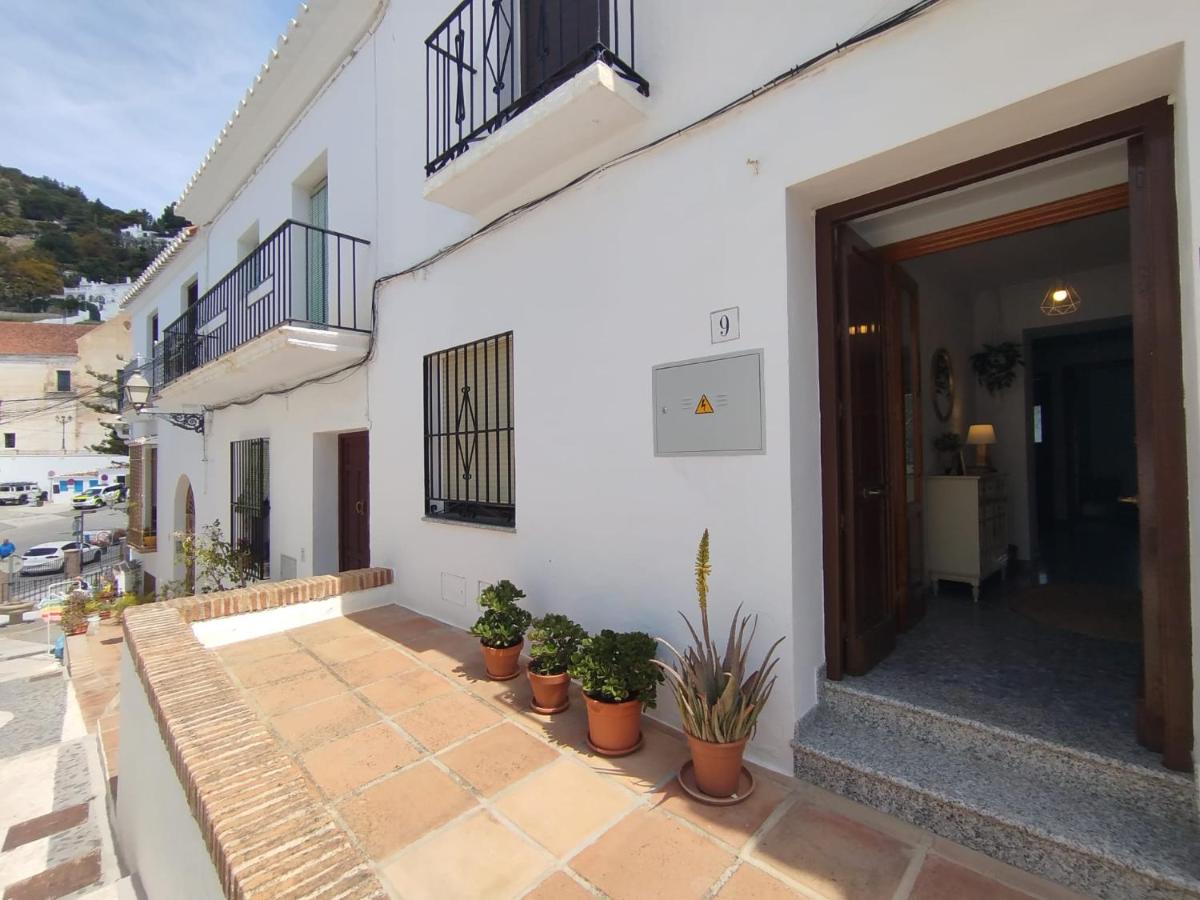 Casa Raíces - B&B Frigiliana
