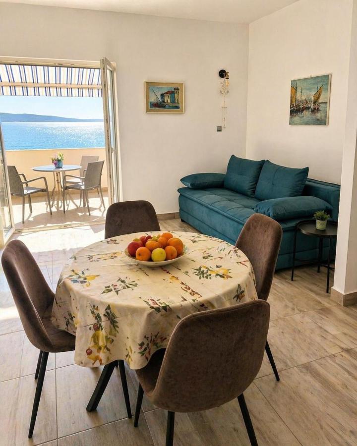 Gajine apartmani uz more - B&B Dugi Rat