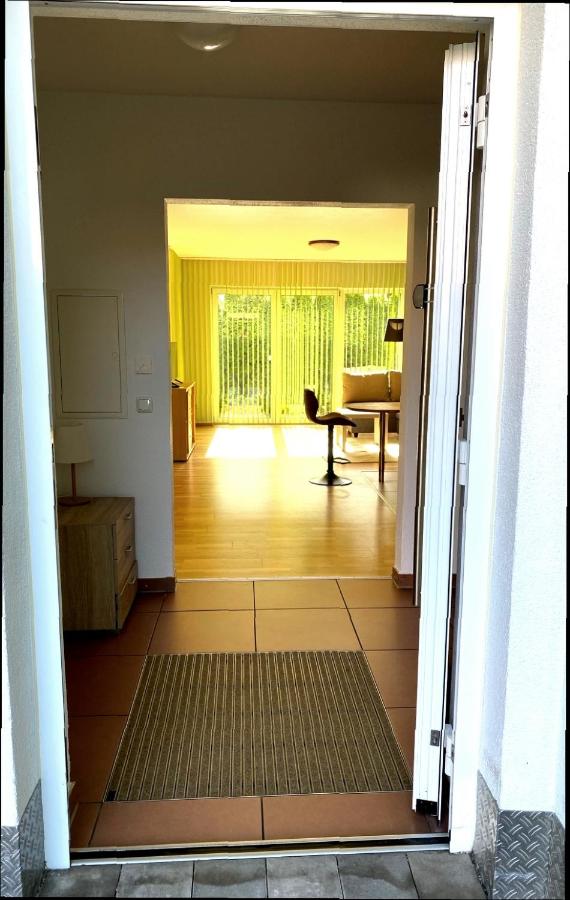 Barrierefreie Ferienwohnung - B&B Bad Windsheim