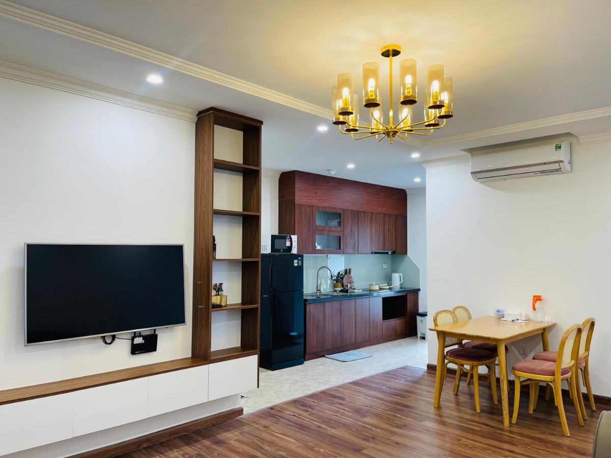 Appartement 2 Chambres - Vue sur Rivière