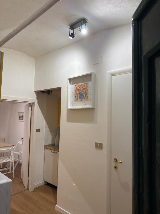 La Volta dei caruggi- Genova centro storico - Chambres d'hôtes Gênes