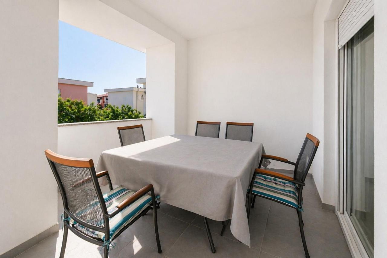 Apartment Dream - Ferienwohnung Novalja