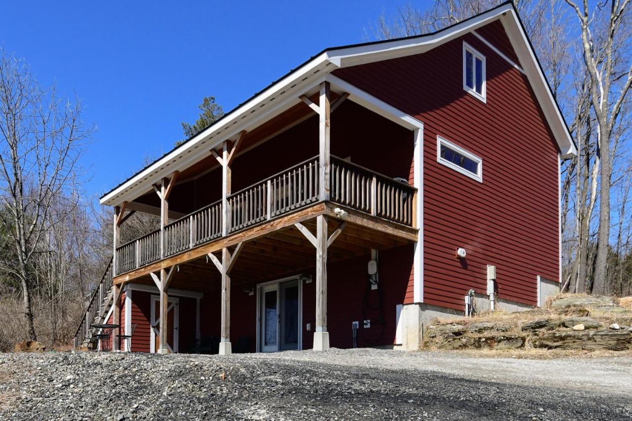 Group Friendly! Mtn-View Haven in Waterbury Center - Bed and Breakfast Waterbury Center