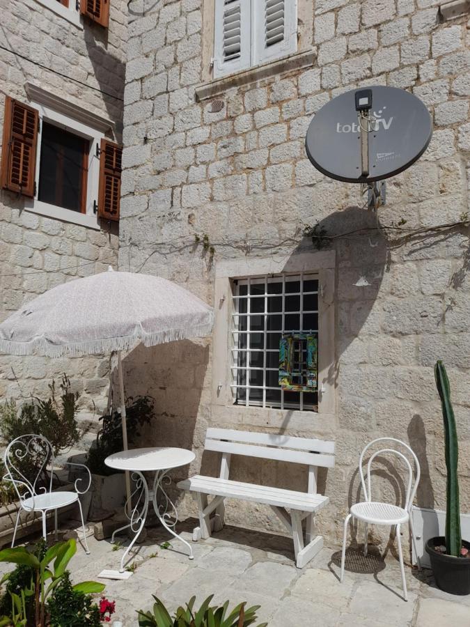 APARTMENTs VISIT PERAST - B&B Perasto