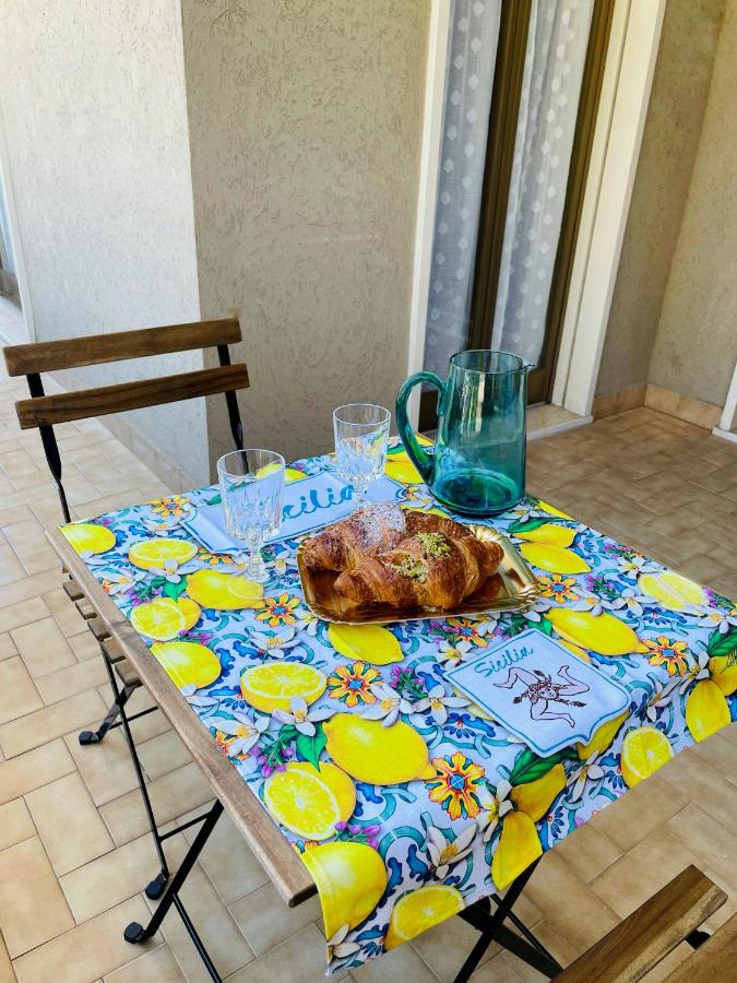 Family House San Marco - Ferienwohnung Calatabiano