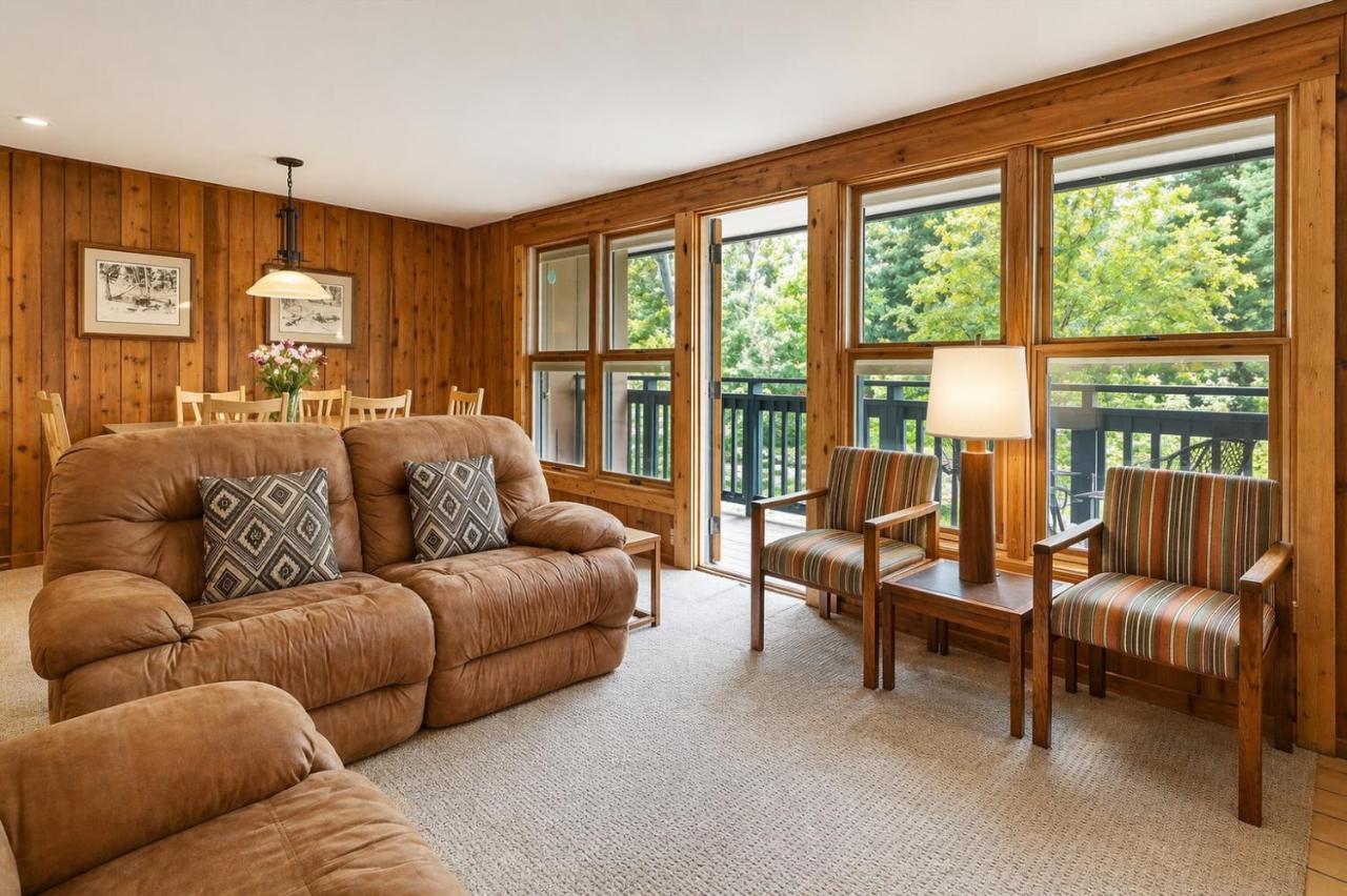 Affordable Aspen Condo in the Heart of Downtown - Chambres d'hôtes Aspen