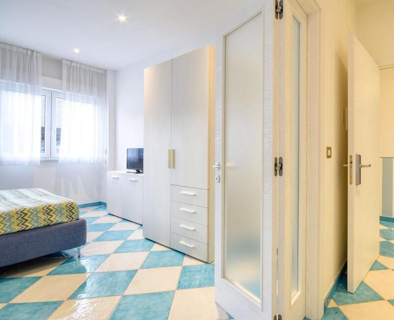 La Conchiglia Rooms - Bed and Breakfast Deiva Marina