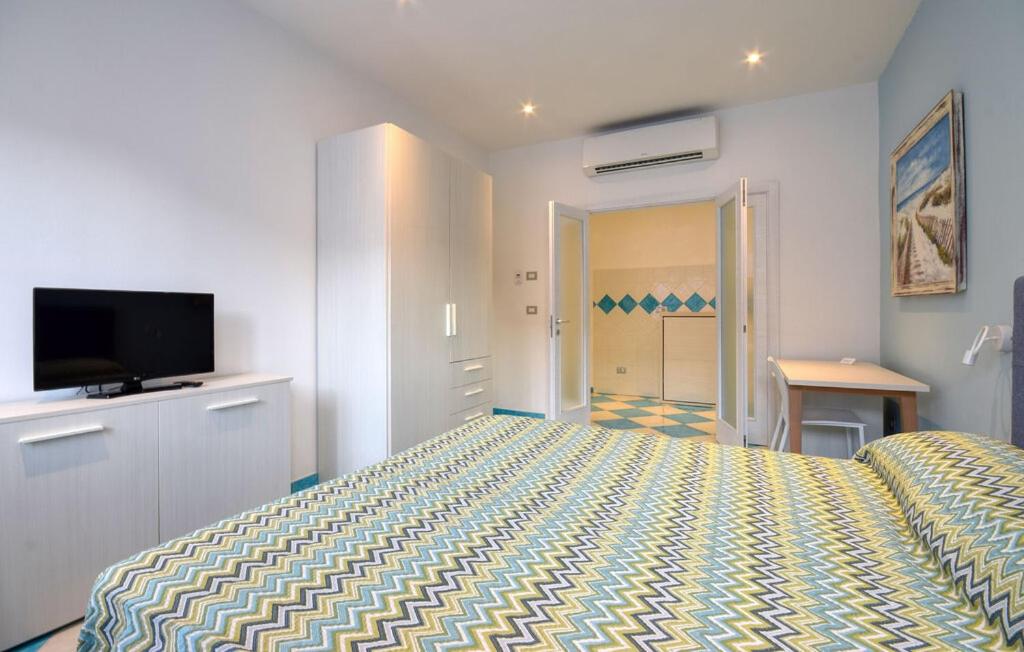 La Conchiglia Rooms - Bed and Breakfast Deiva Marina