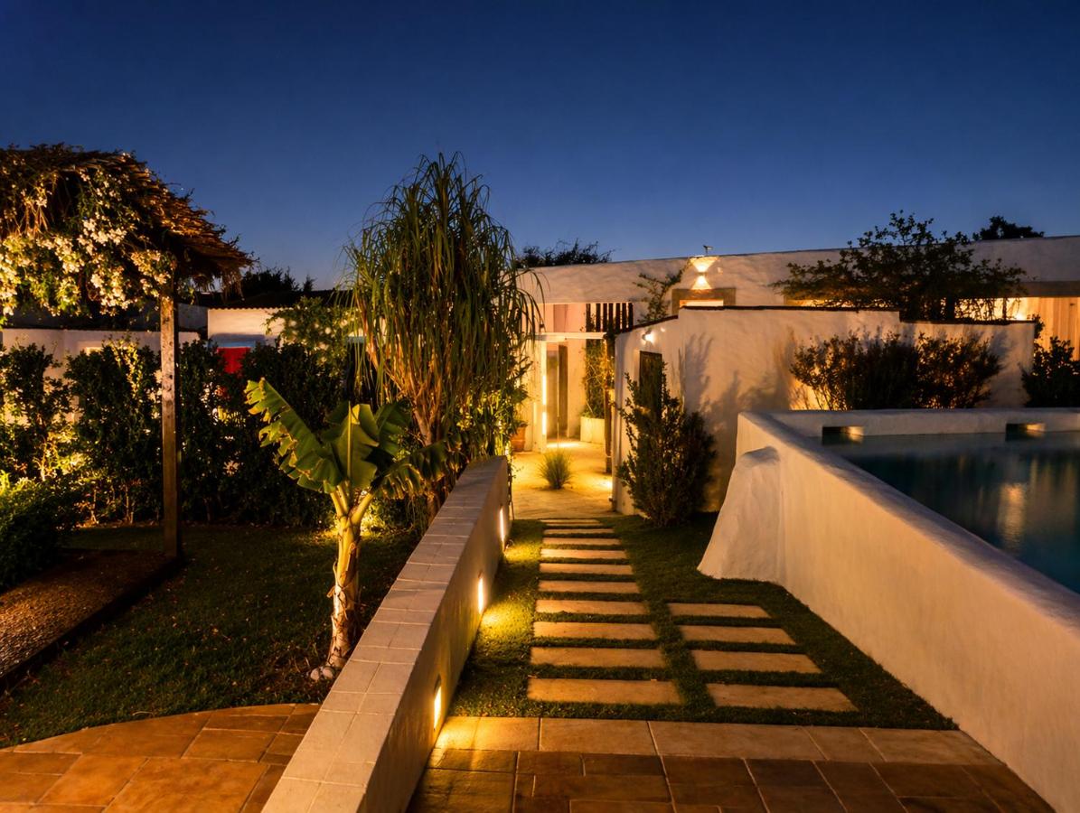 Monte da Rocha 3 Marias - B&B São Bartolomeu da Serra