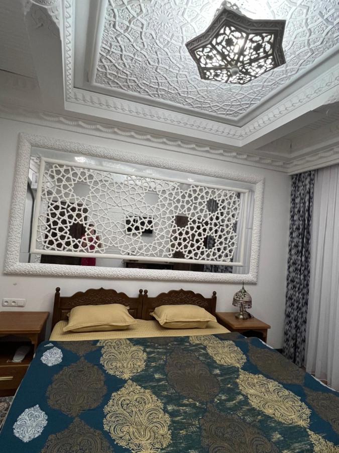 Großes Doppelzimmer
