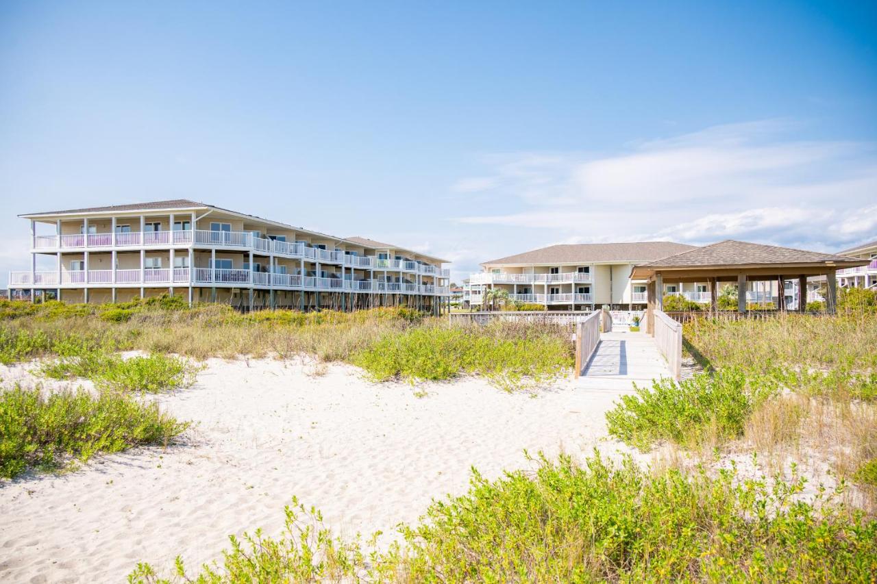 Riverwatch by Oak Island Accommodations - Bed and Breakfast Oak Island