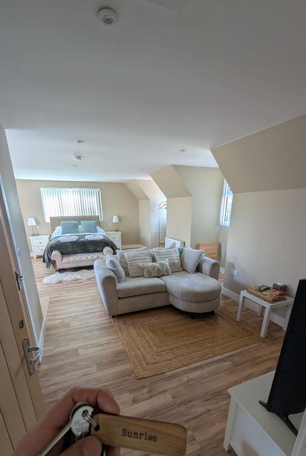 Appartement 1 Chambre