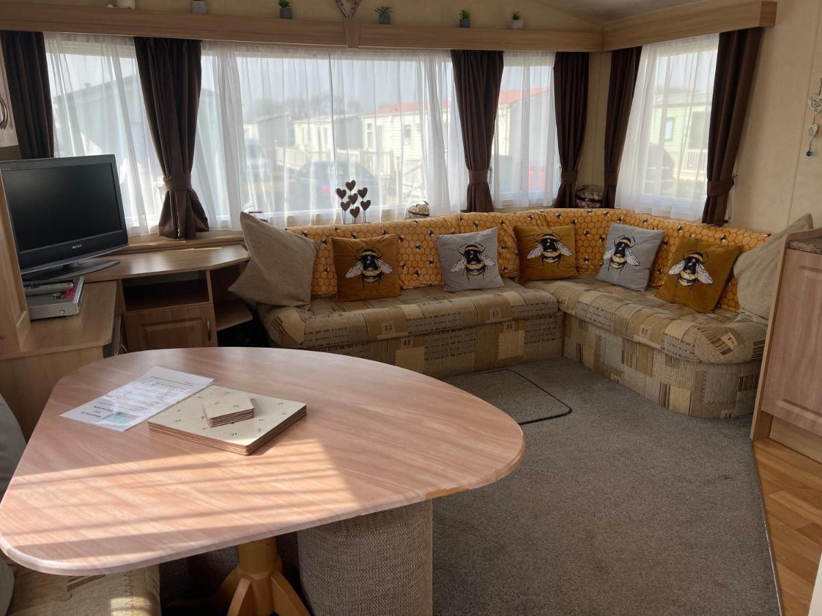 613 Promenade, Ingoldmells - B&B Ingoldmells