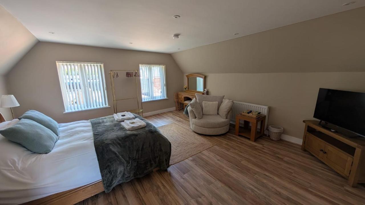 Appartement 1 Chambre