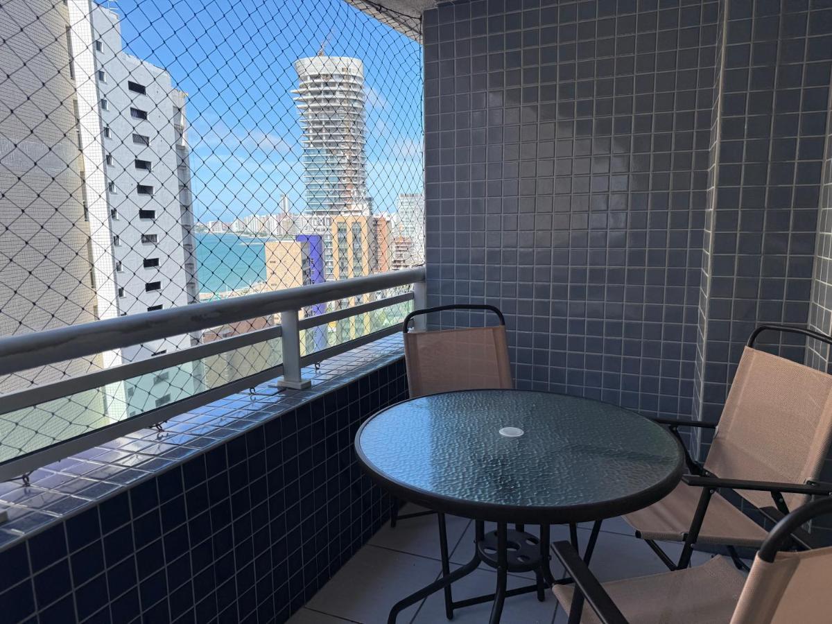beach class - B&B Fortaleza