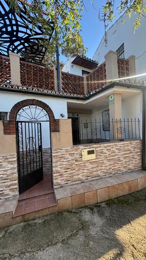Casa La Cañada by CasaTuristica - B&B Ronda