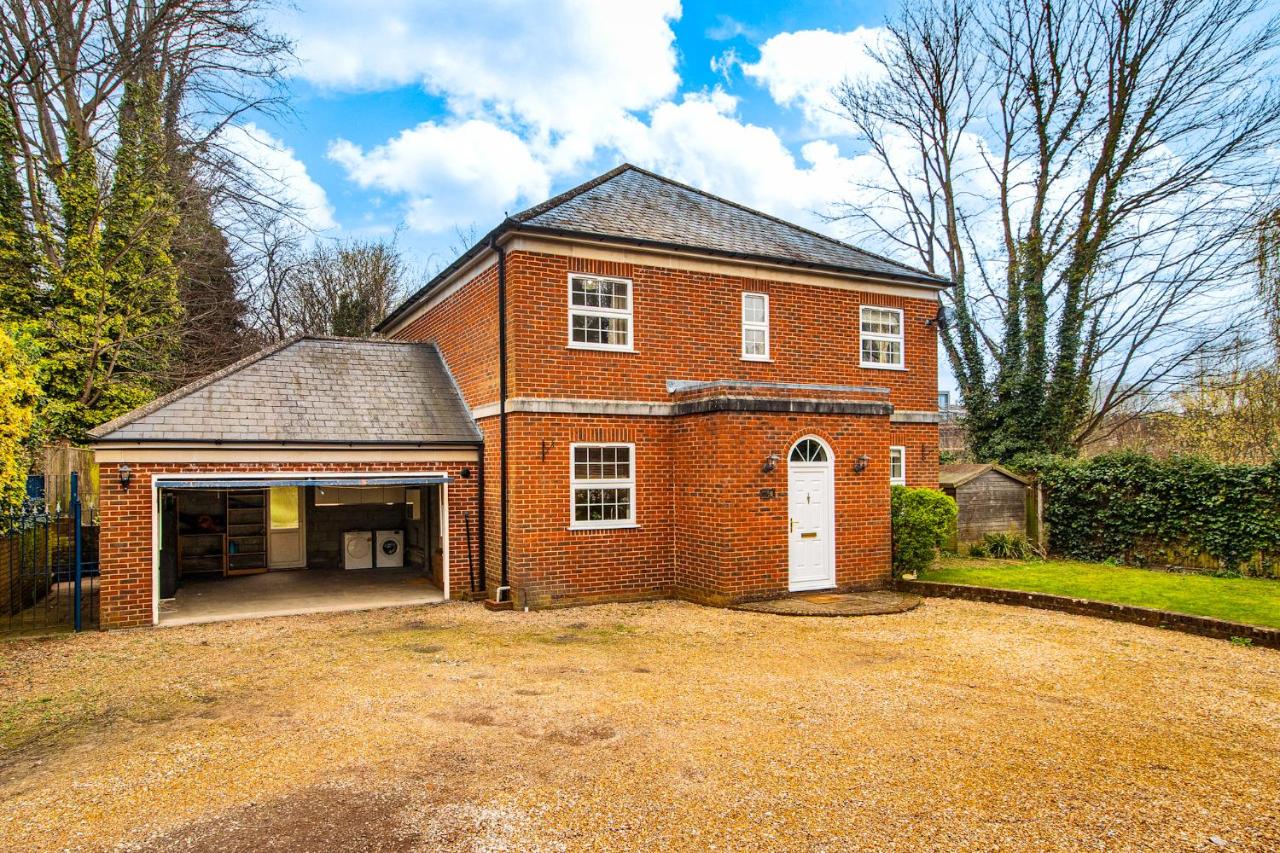 Central Tunbridge Wells Stylish & Spacious for 10 - Ferienwohnung Tunbridge Wells