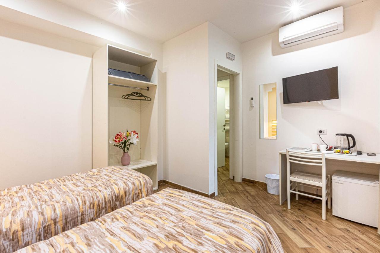 Sweet Night - Ferienwohnung La Spezia
