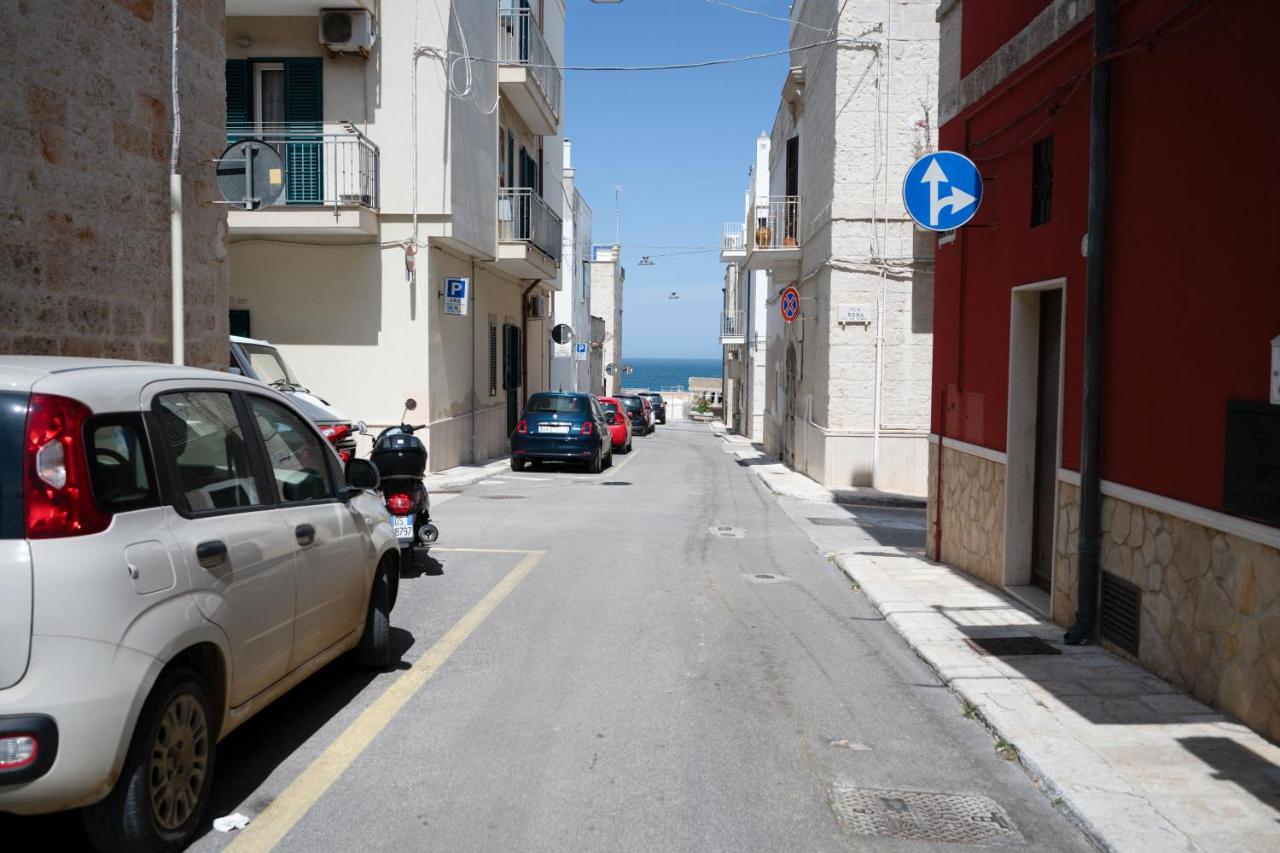 Chiarina rooms - B&B Polignano a Mare