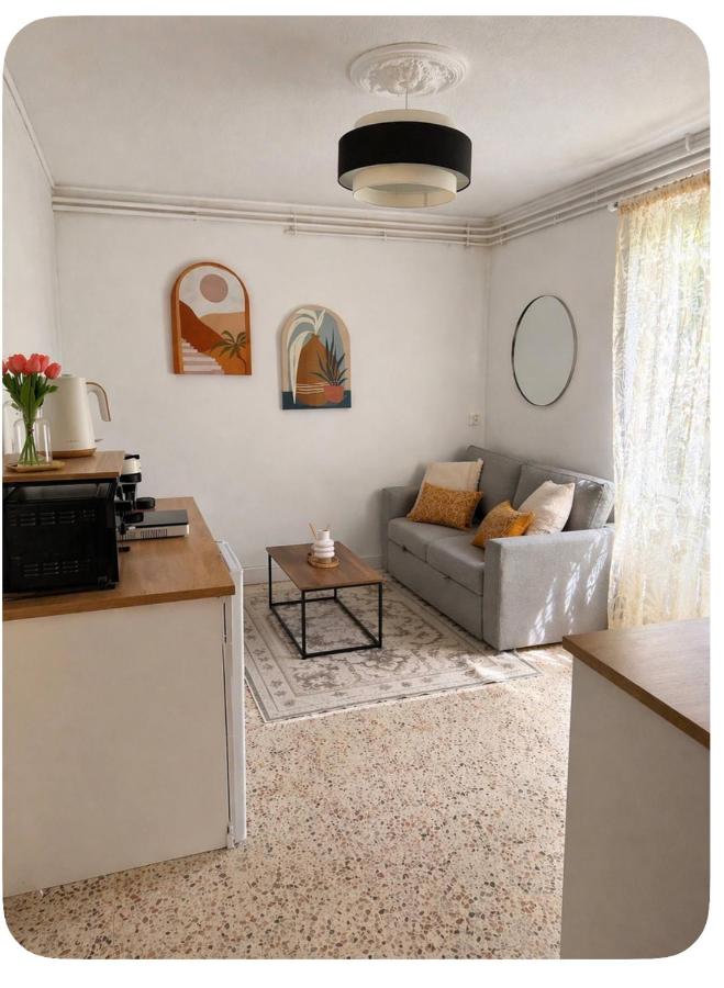 Le Petit Rocher - B&B Pierrelatte