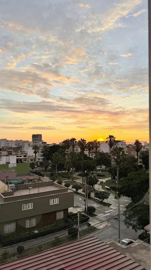 Nice 1BR in the Historic Heart of Pueblo Libre - Chambres d'hôtes Lima