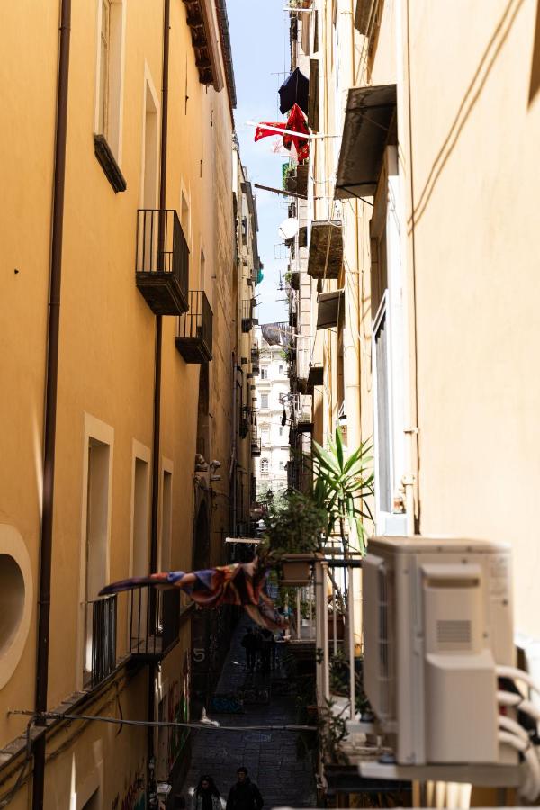Nimbus Rooms - B&B Naples