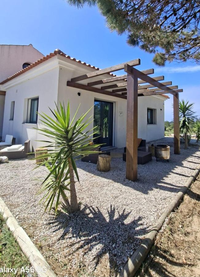 Meco Beach & Relax House - B&B Sesimbra