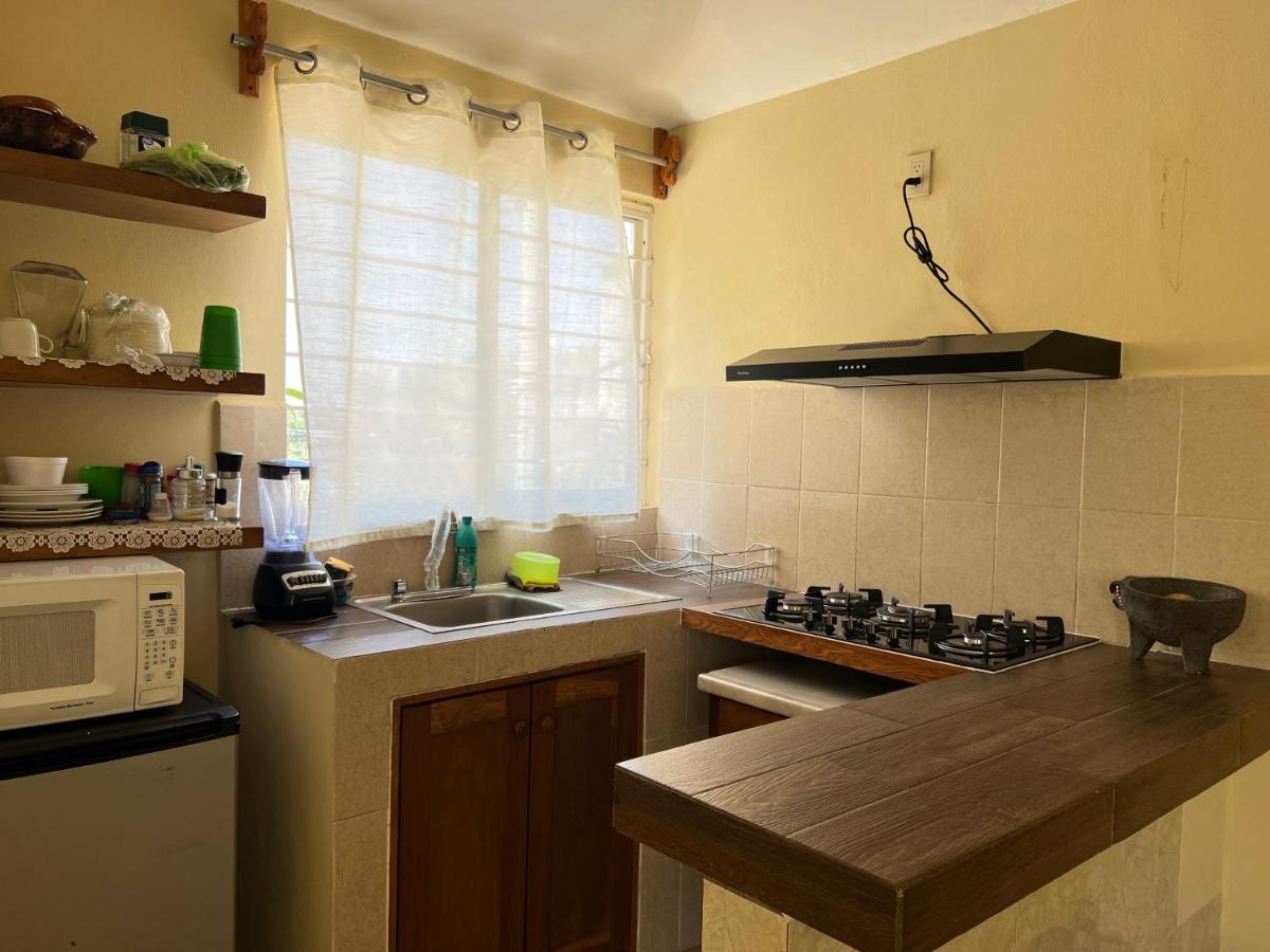 k5m a puerto, ideal para descansar con facturación - Ferienwohnung San Agustin de las Juntas