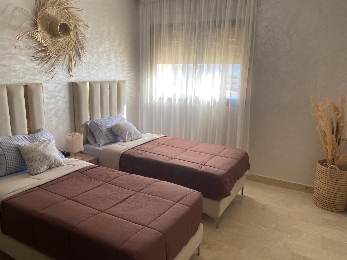 Appartement Tamaris - B&B Saidia