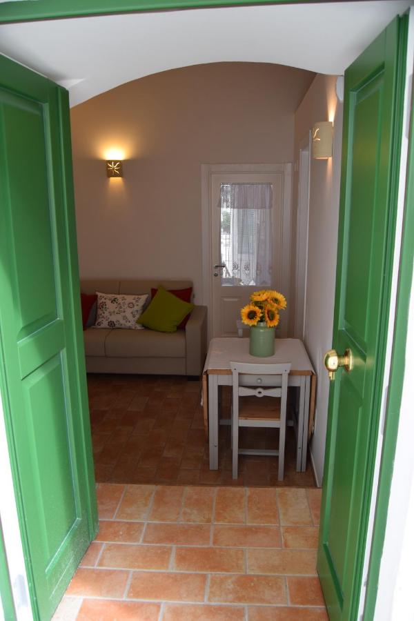 Roseus La Casa Vacanze nei Sassi - B&B Matera