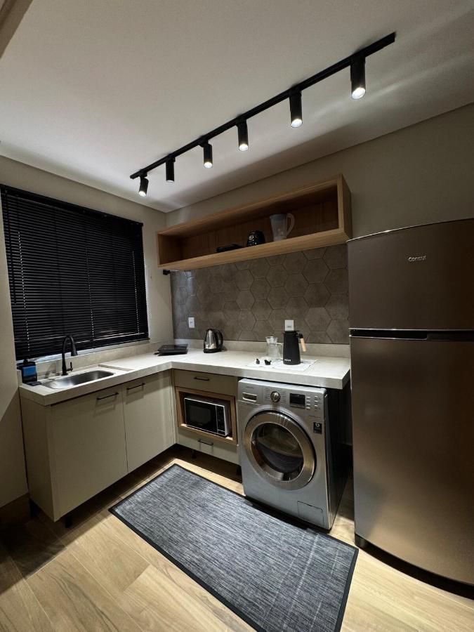 Apartment 201 - Novo e Conforto! - B&B Cuiabá
