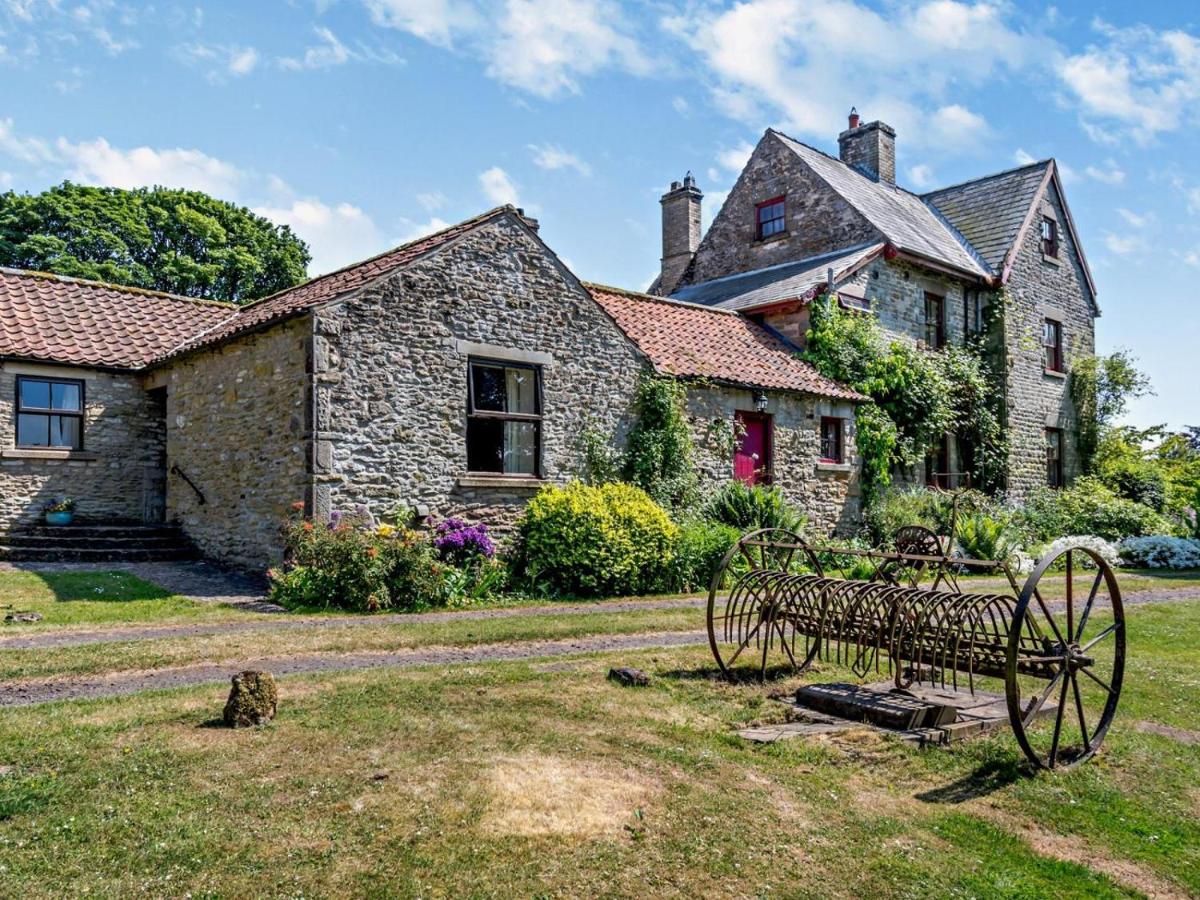 3 Bed in Pickering oc-92356 - B&B Cropton