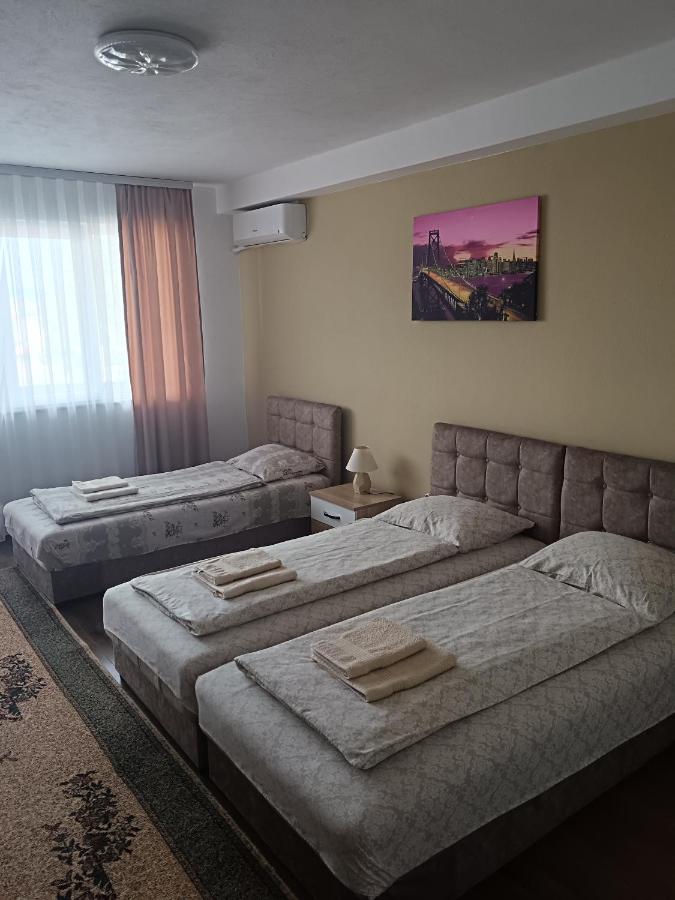 Apartmani Centar - Chambres d'hôtes Sjenica