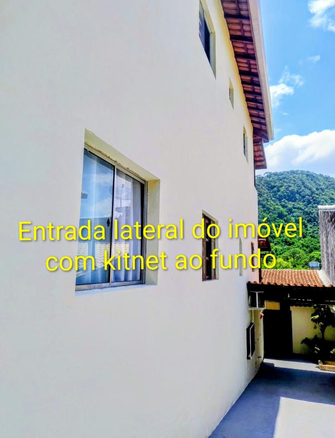 Espaço inteiro-Praia de Barequeçaba - São Sebastião -SP - B&B São Sebastião