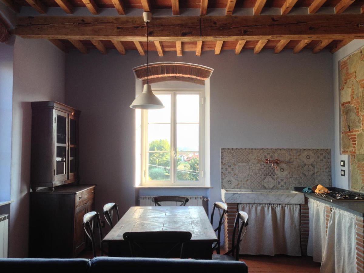 Casa De Servi - B&B
