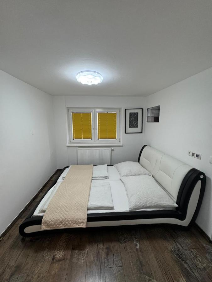 Small apartment in heart of Werfen - B&B Werfen