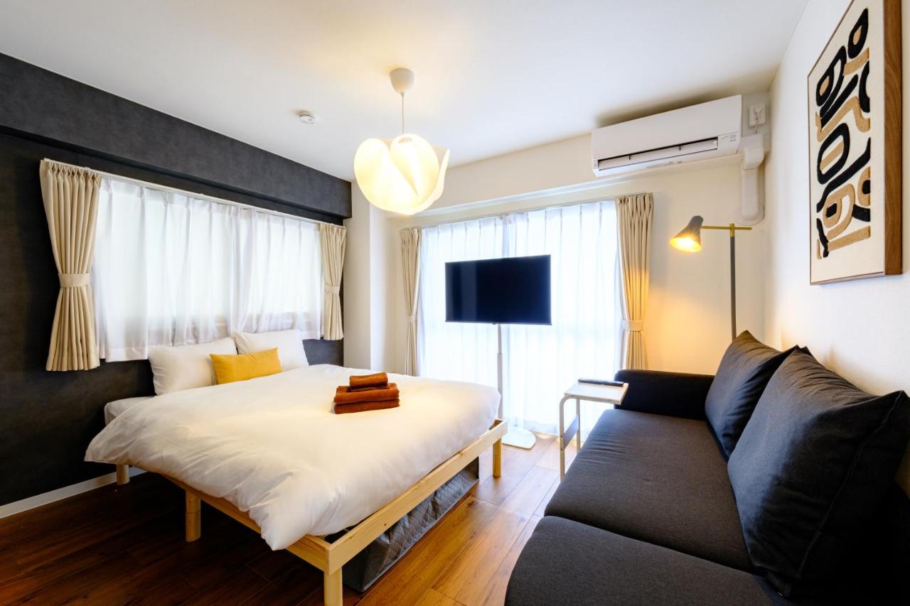 Livingstay westkamata 817 - Ferienwohnung Tokio