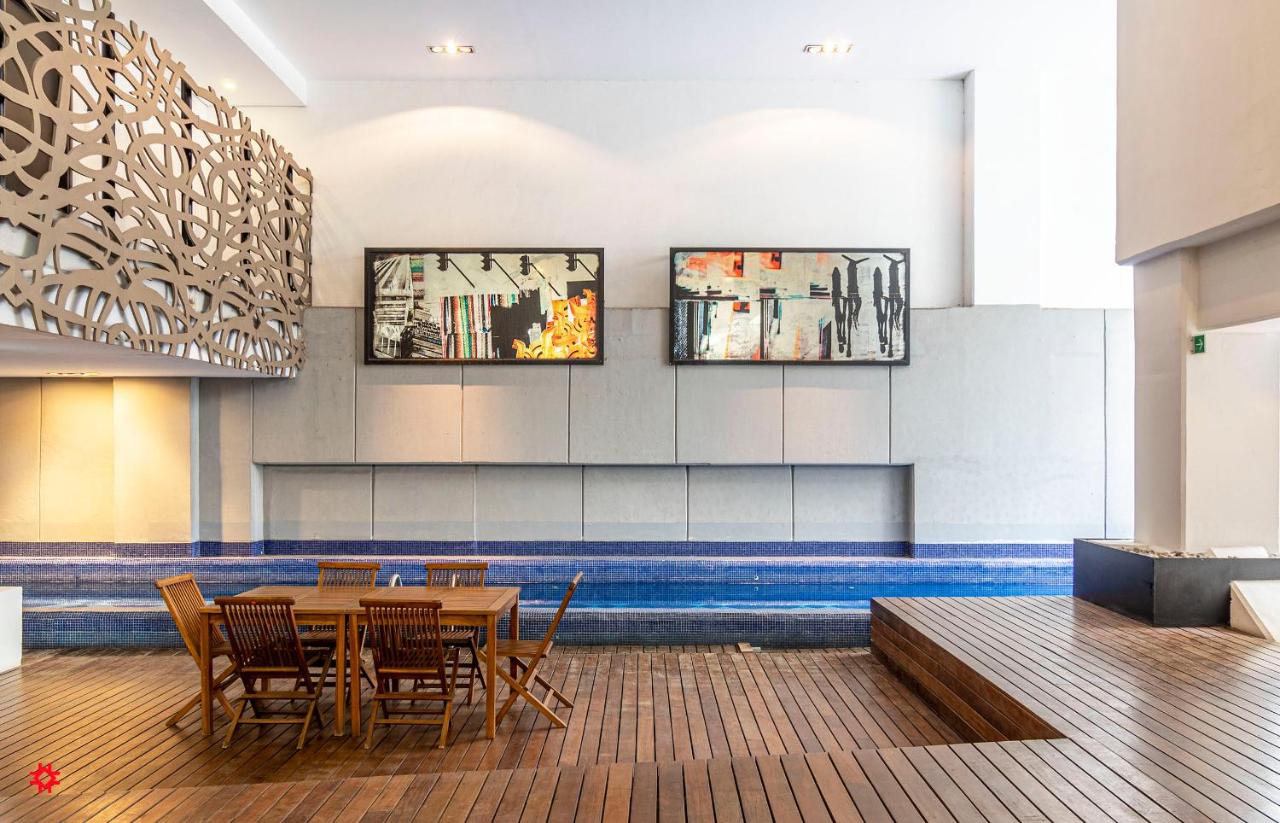 Casa Alure by Kukun - B&B Ciudad de México