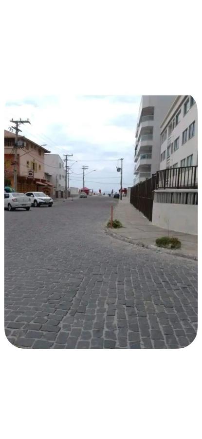 Residencial da prainha - B&B Arraial do Cabo
