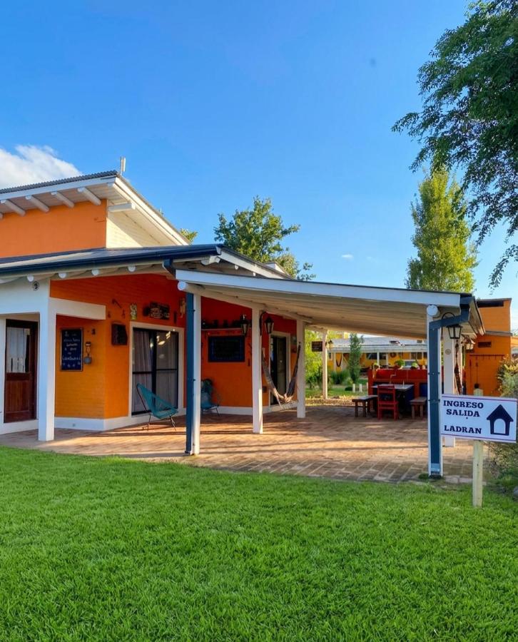 BARRIO VIEJO - B&B Los Reartes